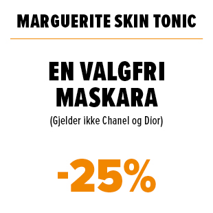 _Kupong Marguerite Skin Tonic